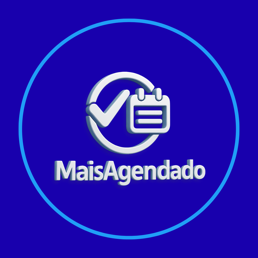 Mais agendado